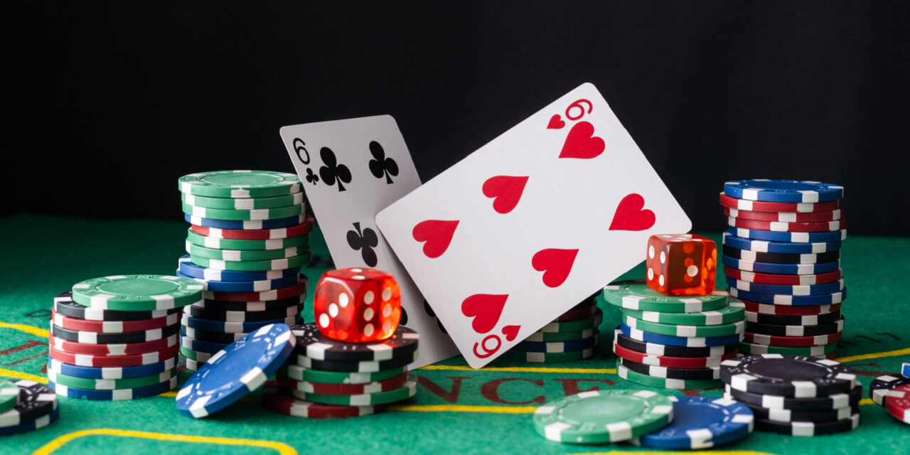 Vulkan Vegas Casino