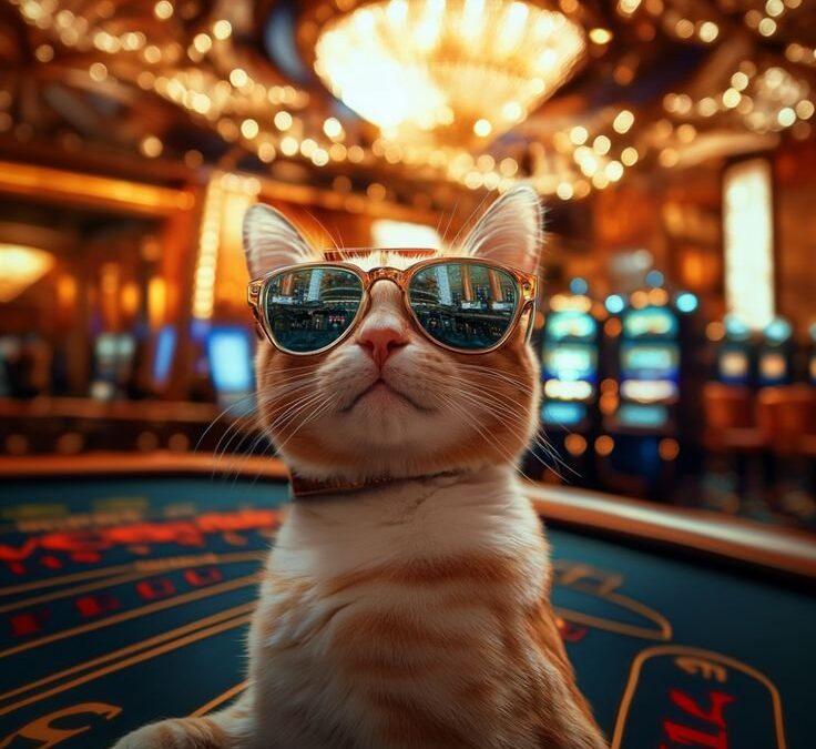 Entdecken Sie die besten Catspins-Boni und Freispiele in Deutschland