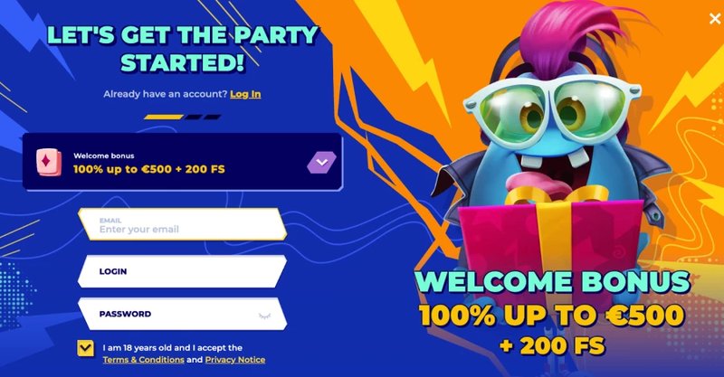 Mr Pacho Online Casino: Eine Echtgeld-Erfahrung aus dem Online-Räumen